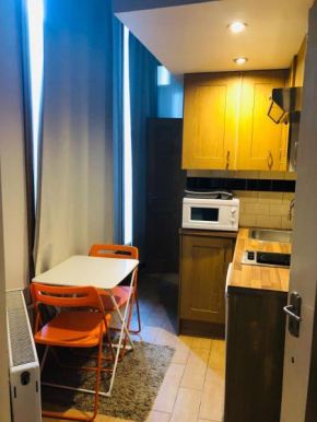 Kensington and Chelsea Apartment